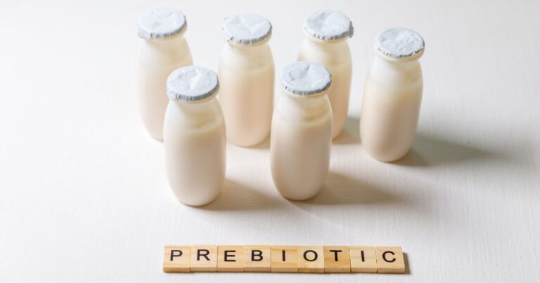 พรีไบโอติกส์ คืออะไร อาหารที่มีพรีไบโอติกส์ มีอะไรบ้าง?