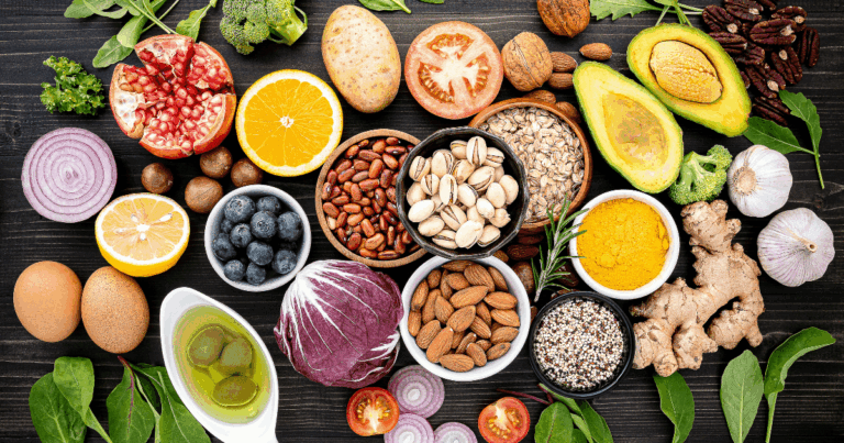 SuperFoods คืออะไร มีอะไรบ้าง ควรพิจารณาเลือกอย่างไร?