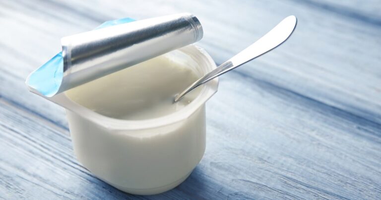 โยเกิร์ต 0% ไขมันต่ำ น้ำตาลน้อย ดีอย่างไร ควรเลือกอย่างไรดี?