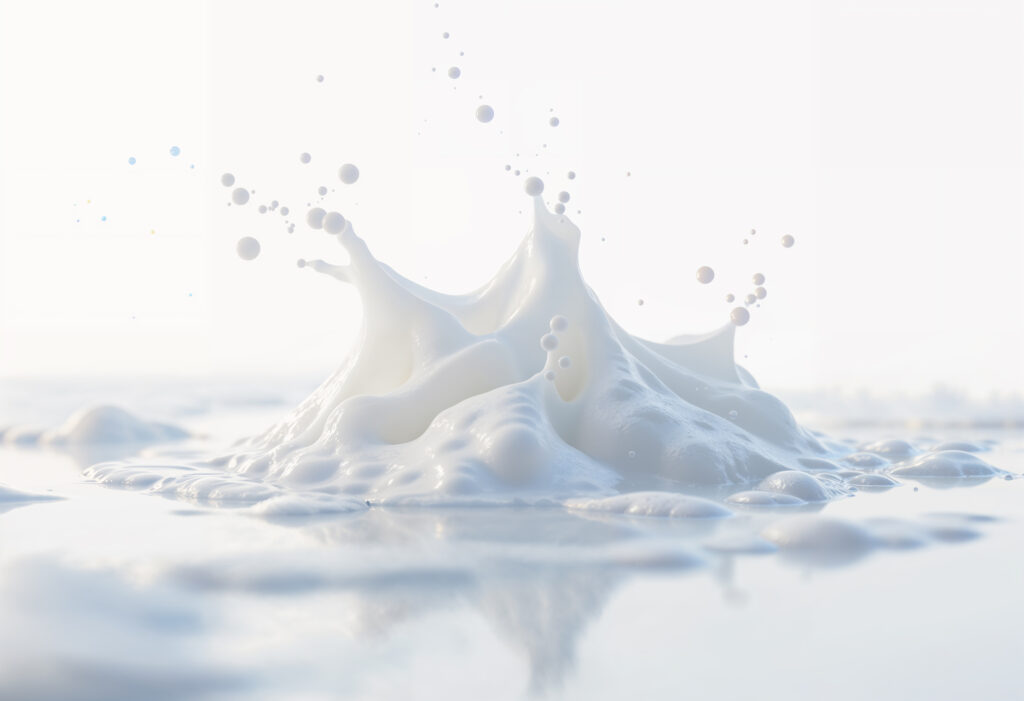 นมแลคโตสฟรี ดีต่อสุขภาพ เหมาะกับใคร ต่างจากนมทั่วไปอย่างไร