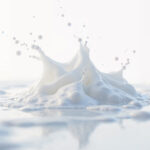 นมแลคโตสฟรี ดีต่อสุขภาพ เหมาะกับใคร ต่างจากนมทั่วไปอย่างไร