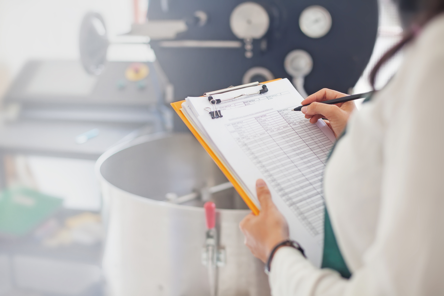 HACCP คืออะไร สำคัญกับเรื่องการผลิต จุดไหนที่ต้องโฟกัสเป็นพิเศษของผู้บริโภคและผู้ผลิต