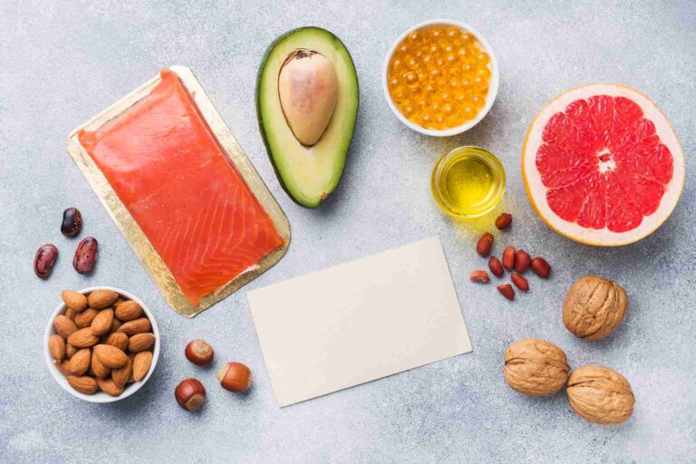 ซูเปอร์ฟู้ด อาหารคุณค่าทางโภชนาการสูง หากินง่าย มีประโยชน์