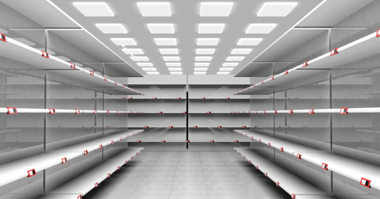 ห้องเย็นรับฝากสินค้า คืออะไร ทำไมถึงสำคัญสำหรับคนทำธุรกิจ?