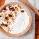 Yogurt Greek ดีอย่างไร กรีกโยเกิร์ตคืออะไรทำไมถึงเป็นที่นิยม