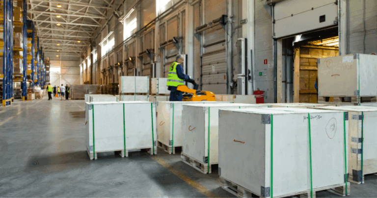 ห้องเย็นให้เช่า คู่หูธุรกิจสำหรับจัดเก็บสินค้าอุณหภูมิควบคุม