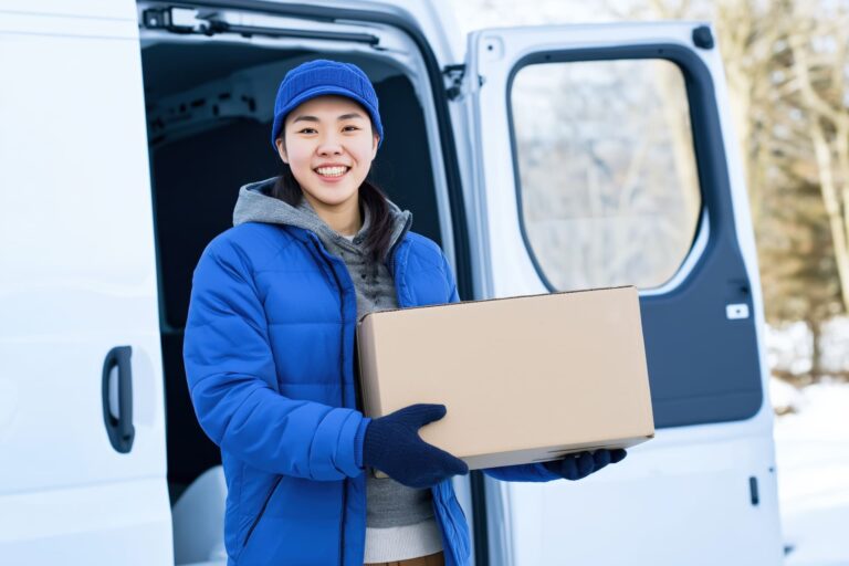 ส่งของแช่เย็น ใกล้ฉัน ขนส่งสินค้าคุณภาพอุณหภูมิควบคุม พร้อมบริการถึงมือลูกค้า