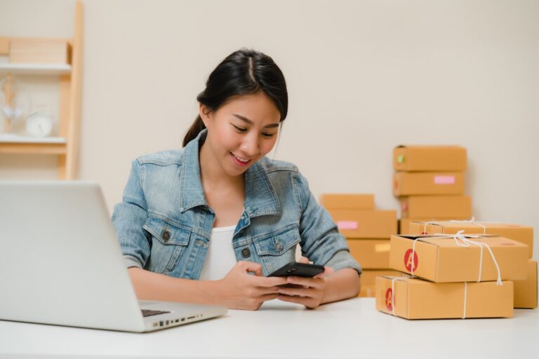 ขนส่งแช่แข็งใกล้ฉัน? ที่ Butterfly ระบบดีรักษาความเย็นไว้ทุกองศา!