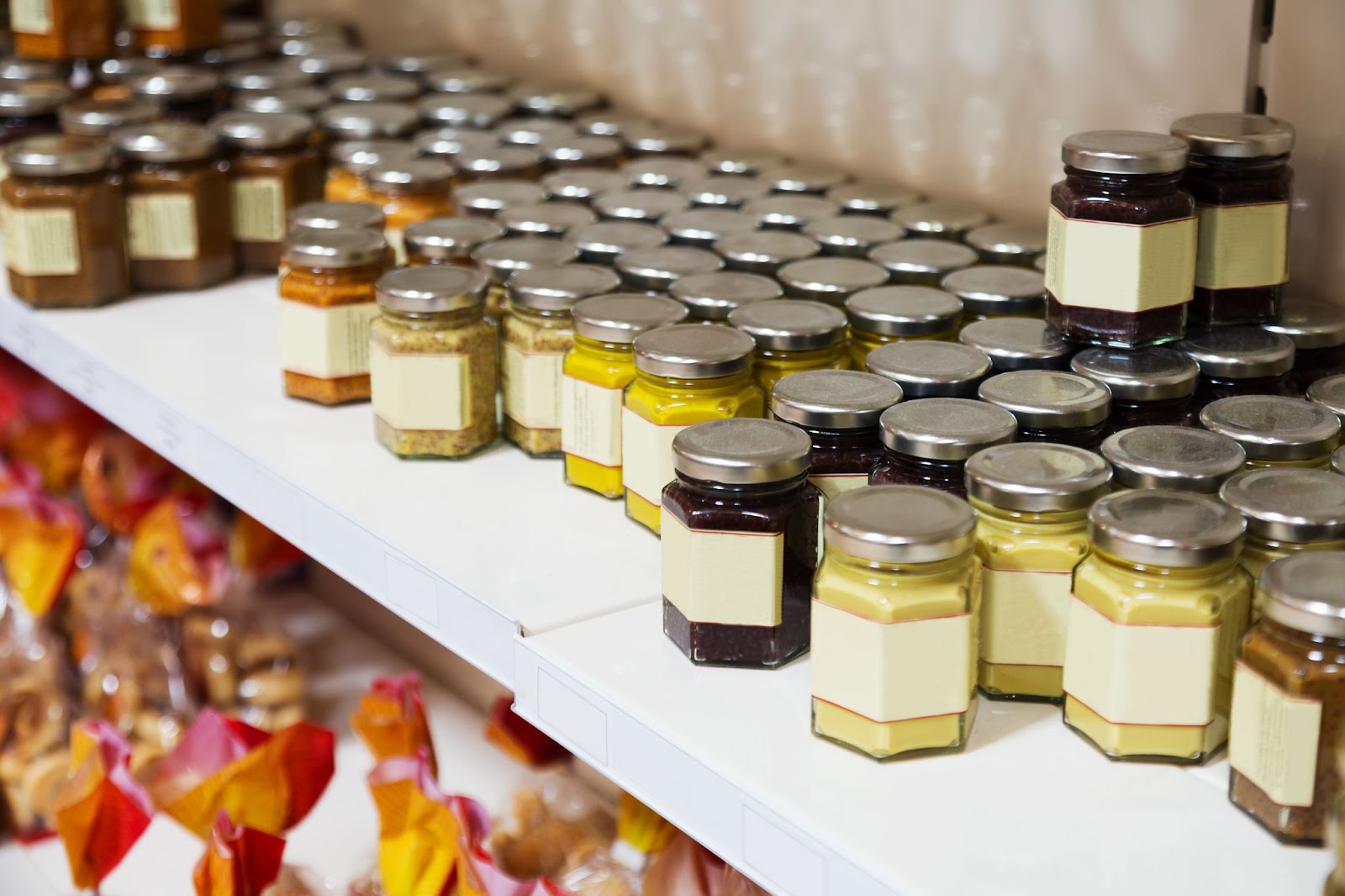 Private Label คืออะไร? โอกาสใหม่ของคนอยากมีแบรนด์อาหารสุขภาพ