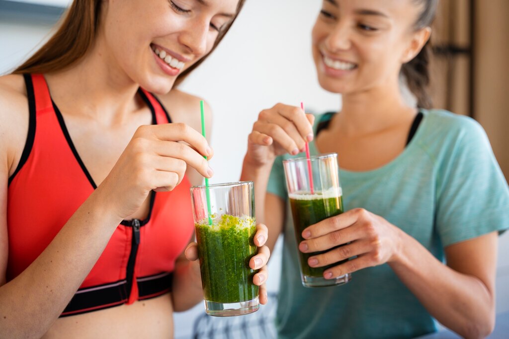 Functional Drink คืออะไร? เจาะลึกเทรนด์เครื่องดื่มสุขภาพ