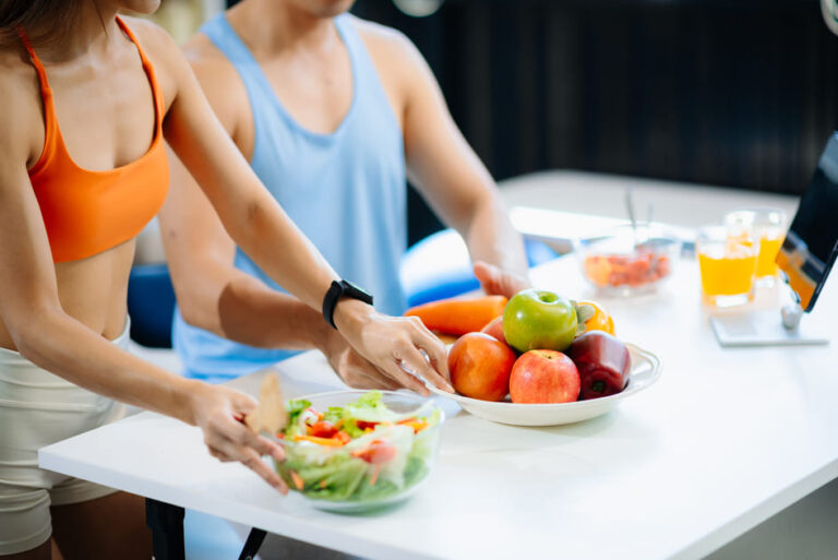 วิธีลดการอักเสบในร่างกาย ป้องกันโรคเรื้อรังและฟื้นฟูสุขภาพ