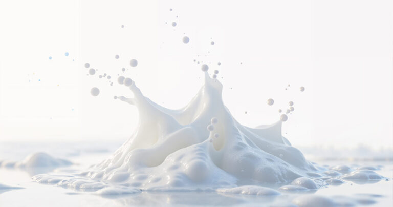 นมแลคโตสฟรี ดีต่อสุขภาพ เหมาะกับใคร ต่างจากนมทั่วไปอย่างไร