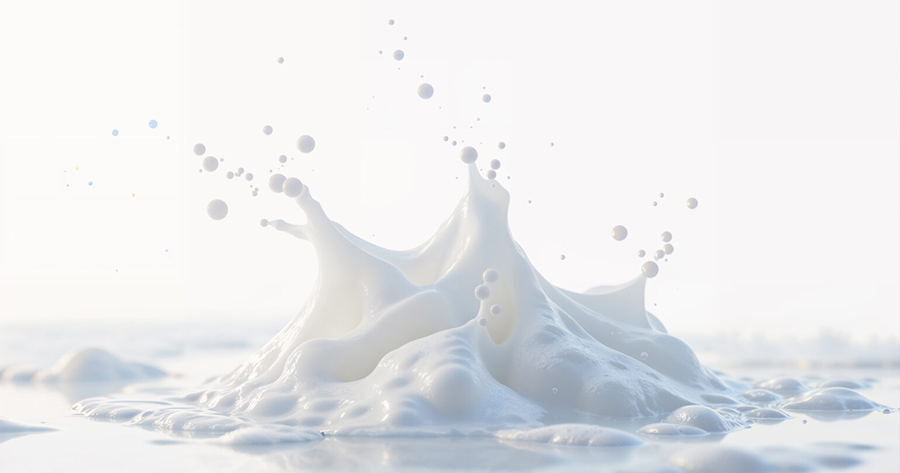 นมแลคโตสฟรี ดีต่อสุขภาพ เหมาะกับใคร ต่างจากนมทั่วไปอย่างไร