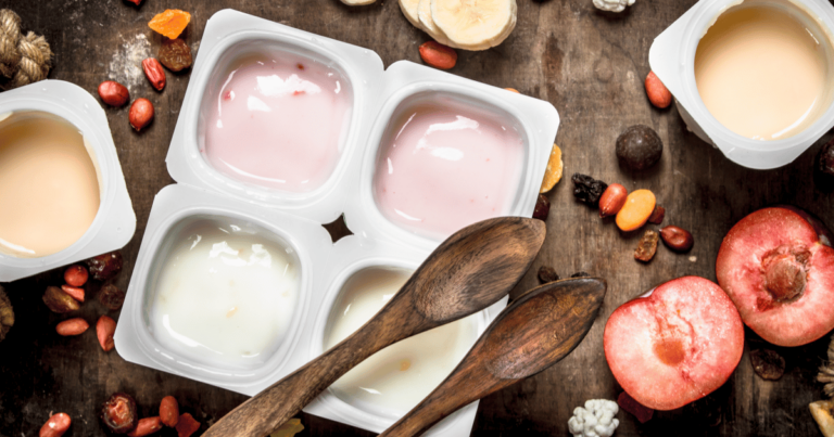 โพรไบโอติก อยู่ในอาหารอะไรบ้าง? รวมอาหารที่ช่วยปรับสมดุลลำไส้